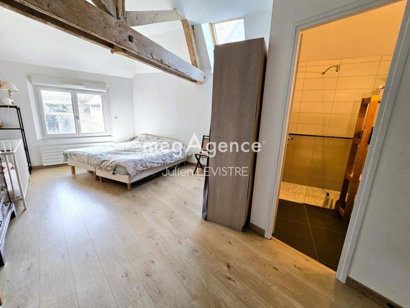Maison - 147 m² - 6 pièces