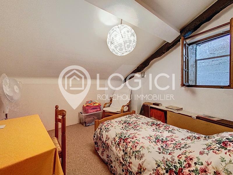 Maison - 165 m² - 6 pièces