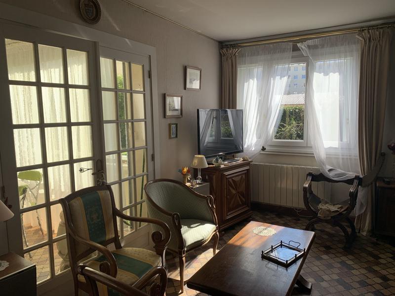 Appartement - 90 m² - 4 pièces