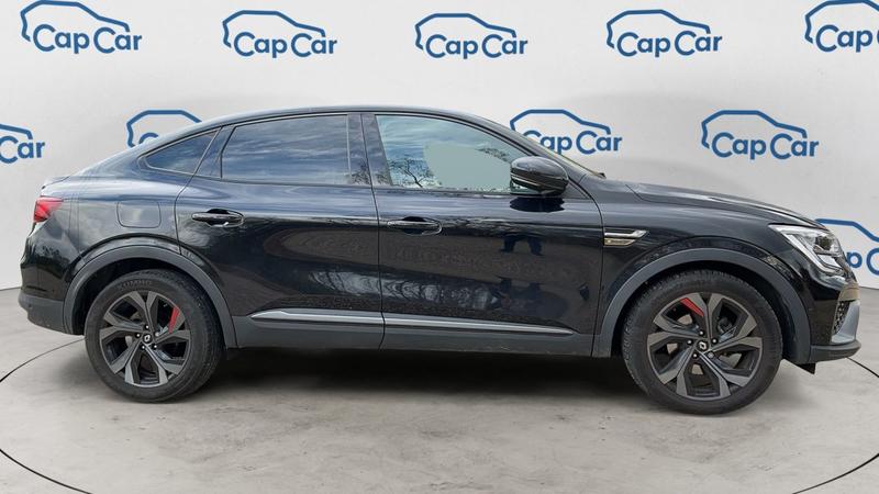 Renault Arkana (2) 1.6 E-Tech 145 Hybrid 94 Rs Line