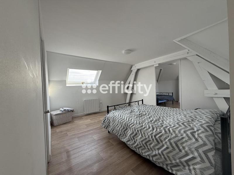 Immeuble - 250 m² - 8 pièces