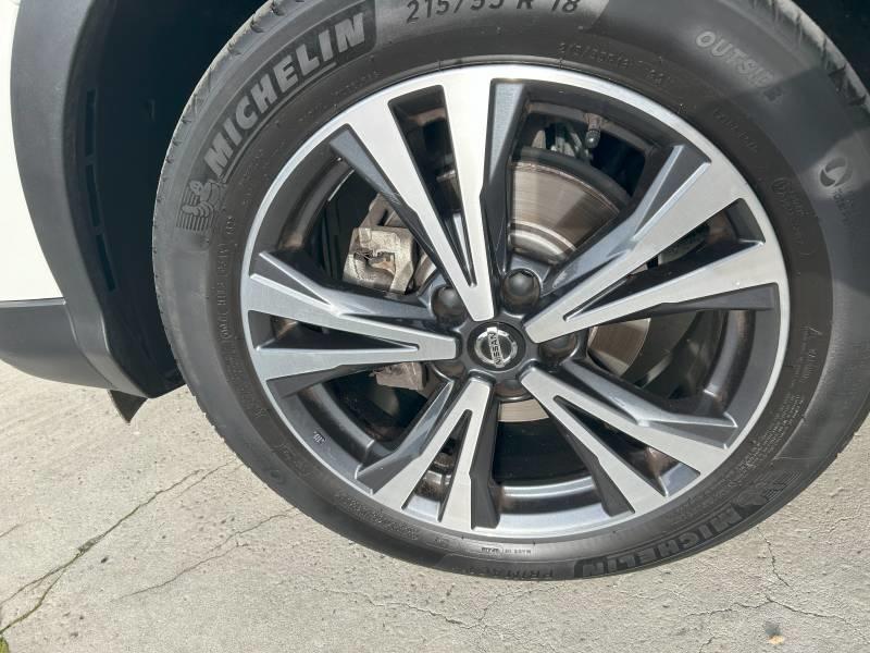 Nissan Qashqai 1.3 Dig-T 160 Dct n-Connecta