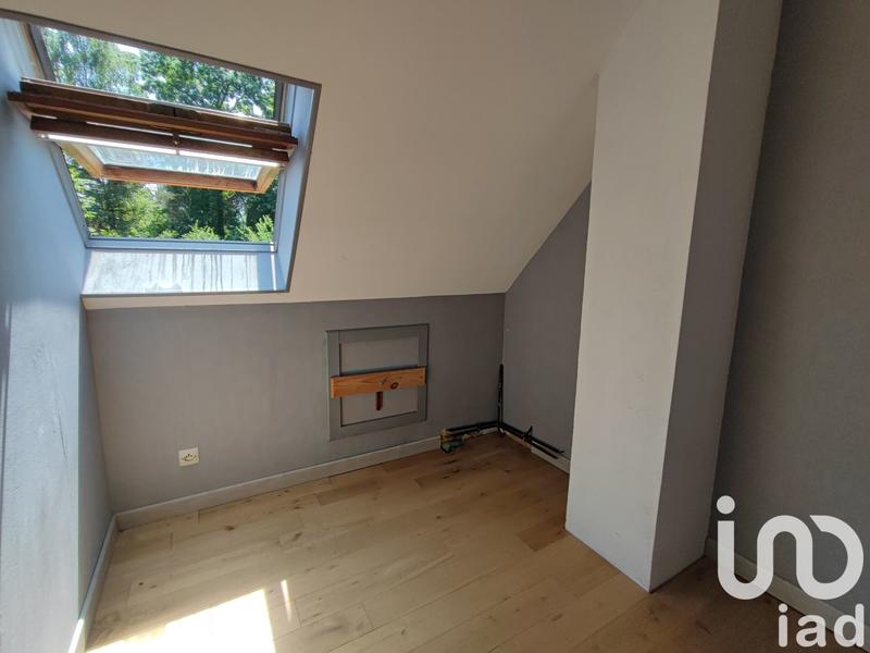 Maison - 144 m² - 7 pièces