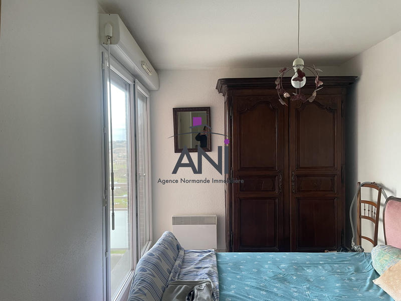 Appartement - 52 m² - 2 pièces