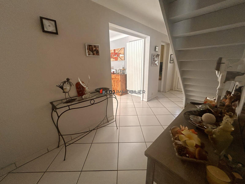 Villa - 130 m² - 5 pièces