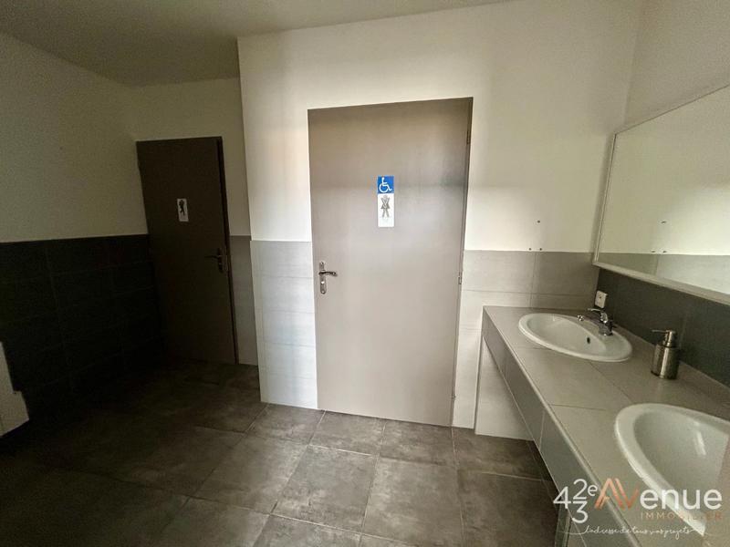 Local d'activités - 260 m²