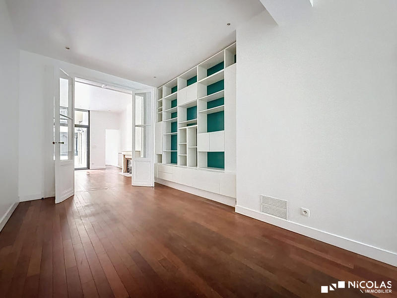 Appartement - 124 m² - 4 pièces