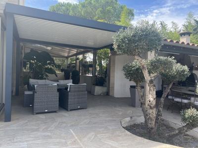 Maison - 165 m² - 5 pièces