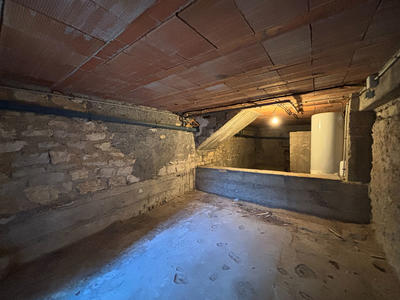 Appartement - 29 m² - 2 pièces