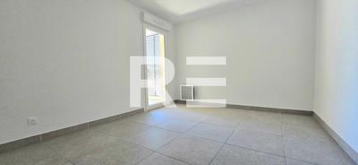 Appartement - 58 m² - 2 pièces