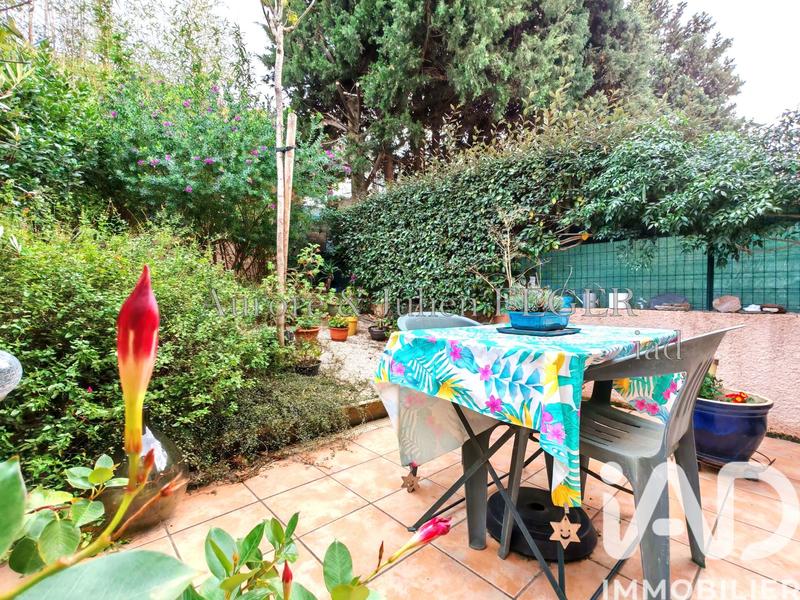 Maison - 68 m² - 3 pièces