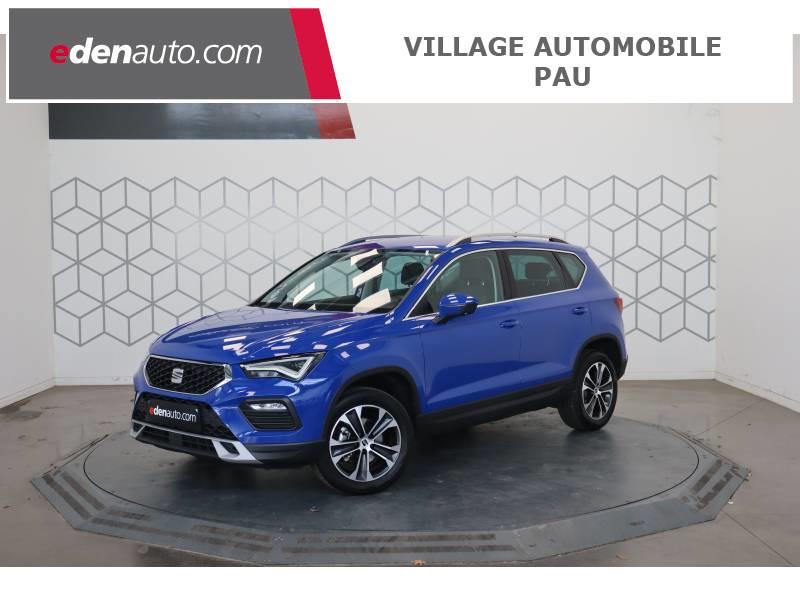 Seat Ateca 1.0 Tsi 110 ch Start/Stop Style Business