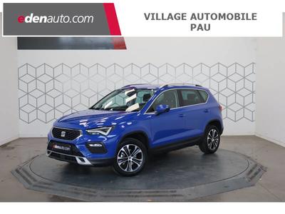 Seat Ateca 1.0 Tsi 110 ch Start/Stop Style Business