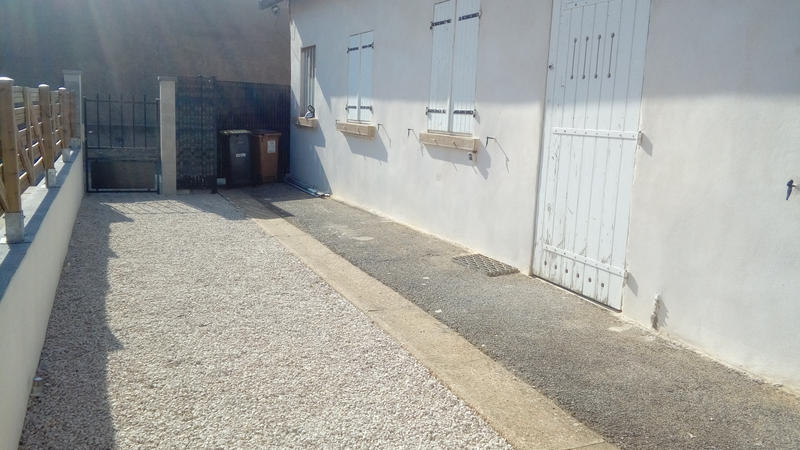 Maison - 50 m² - 3 pièces