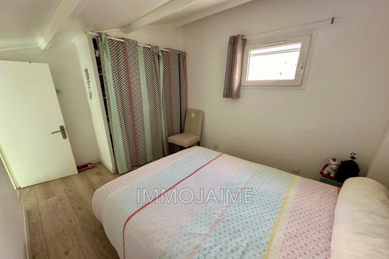 Villa - 38 m² - 3 pièces