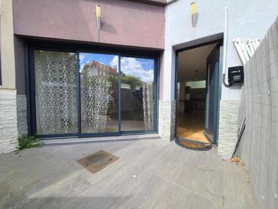 Appartement - 134 m² - 6 pièces