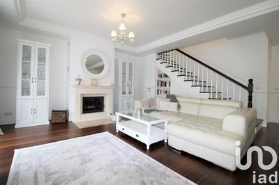 Maison - 170 m² - 7 pièces