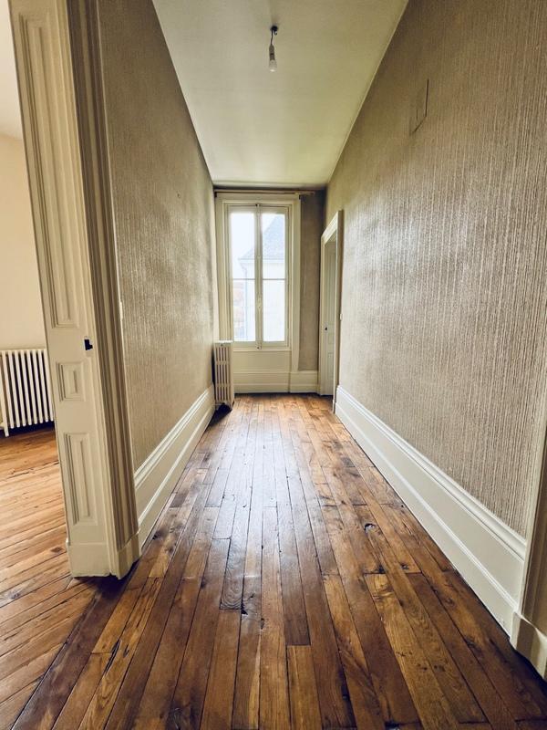 Maison bourgeoise - 170 m² - 5 pièces