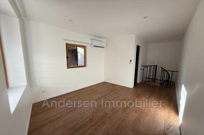 Appartement - 28 m² - 2 pièces