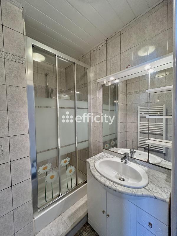 Appartement - 50 m² - 3 pièces