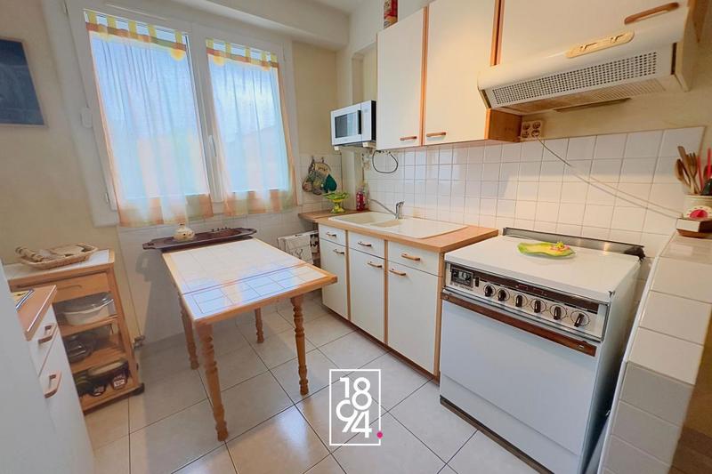 Villa - 131 m² - 6 pièces