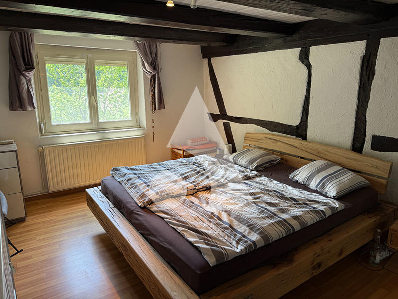 Maison - 158 m² - 5 pièces