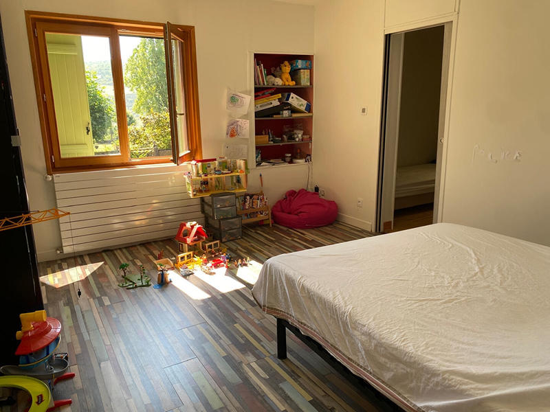 Maison - 150 m² - 6 pièces