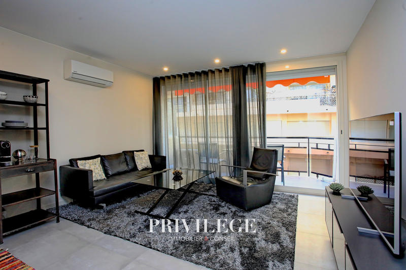 Appartement - 39 m² - 1 pièce