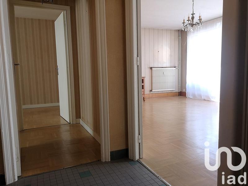 Appartement - 68 m² - 2 pièces