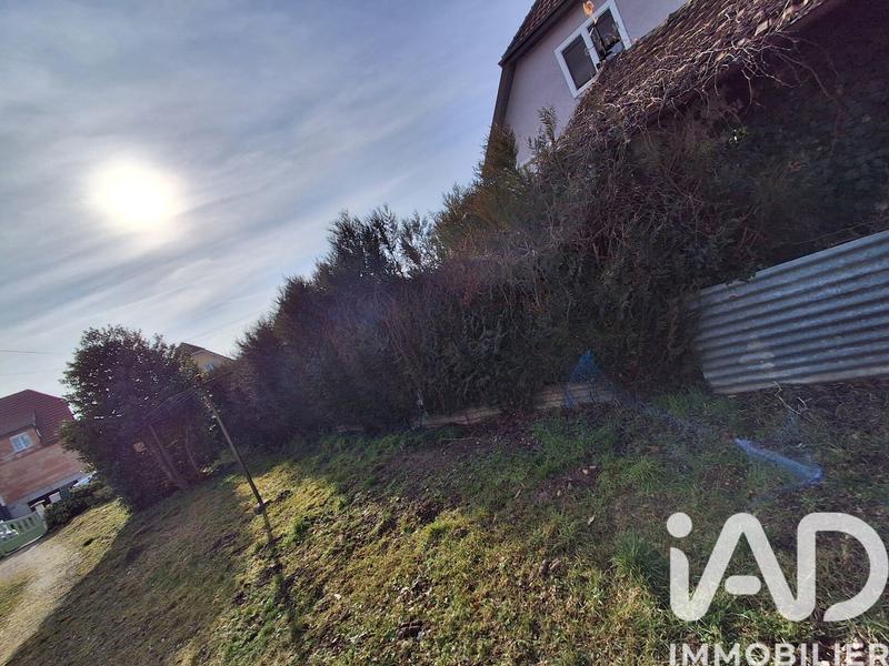 Maison - 69 m² - 4 pièces