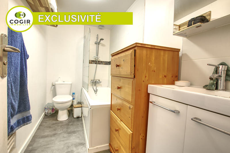 Maison - 66 m² - 4 pièces