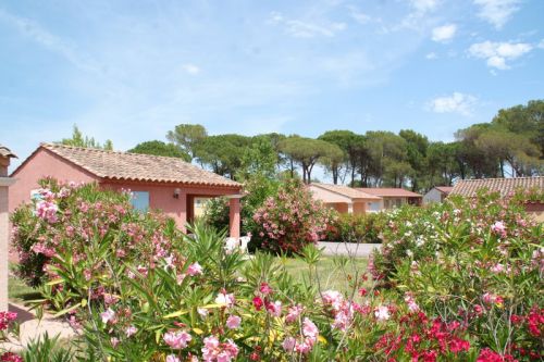 Parc Saint James Oasis Village