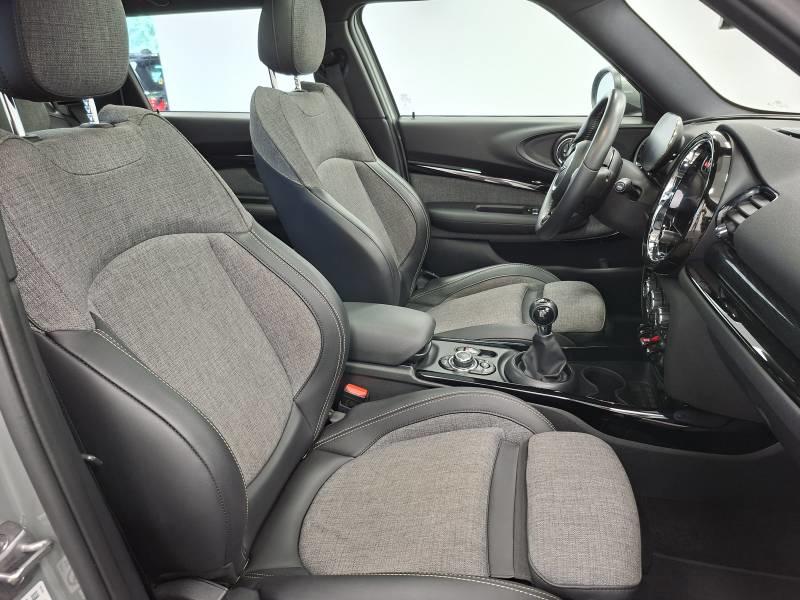 Mini Mini Clubman One 102 ch Edition Knightsbridge