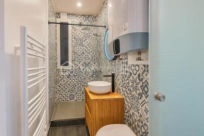 Appartement - 16 m² - 1 pièce