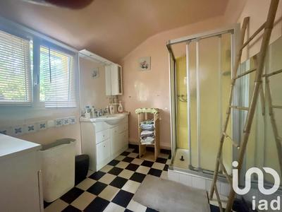 Maison - 104 m² - 4 pièces