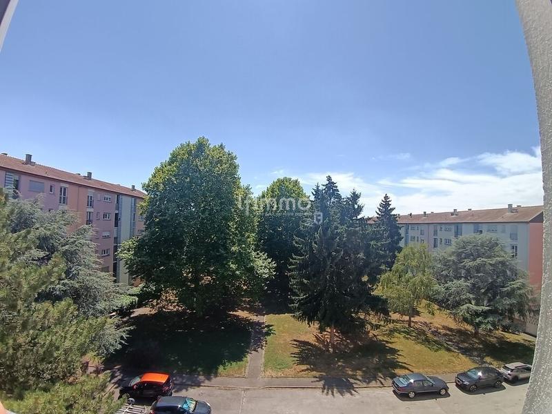 Appartement - 73 m² - 4 pièces