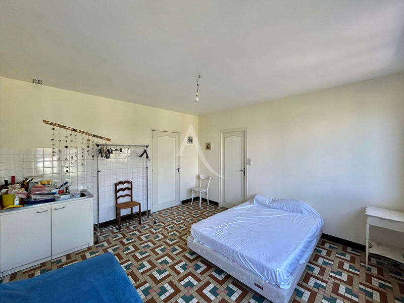 Maison - 167 m² - 7 pièces