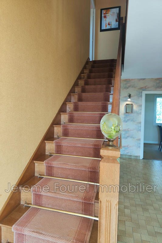 Maison - 141 m² - 6 pièces