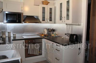 Maison de village - 73 m² - 3 pièces