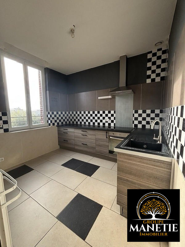 Duplex - 150 m² - 4 pièces