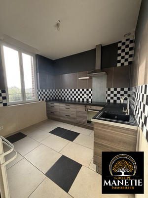 Duplex - 150 m² - 4 pièces