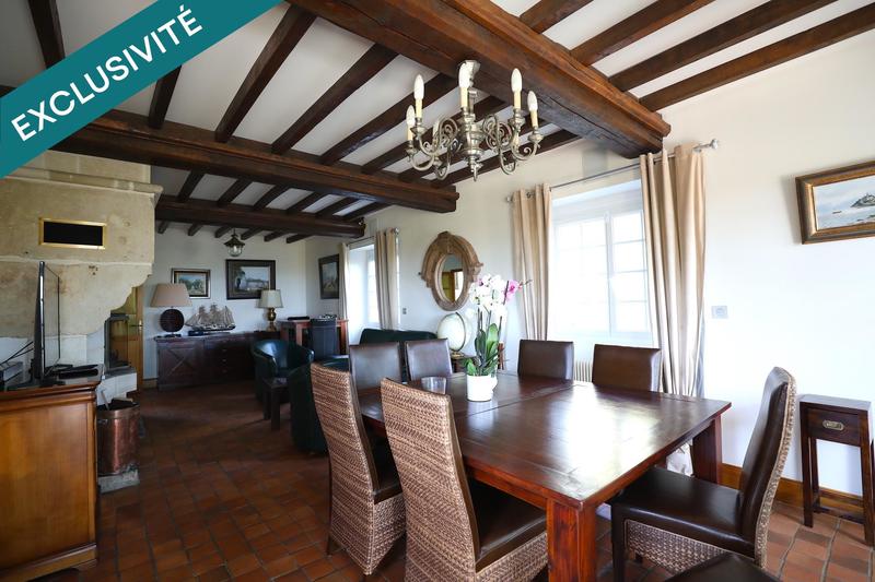 Villa - 180 m² - 7 pièces