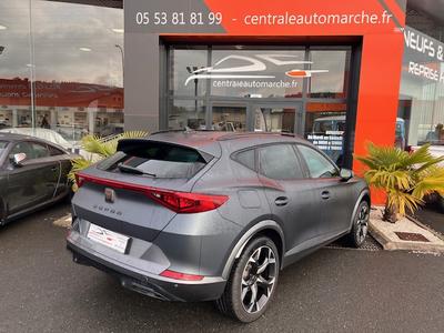 Cupra Formentor 2.0 Tdi 150 ch Business Edition