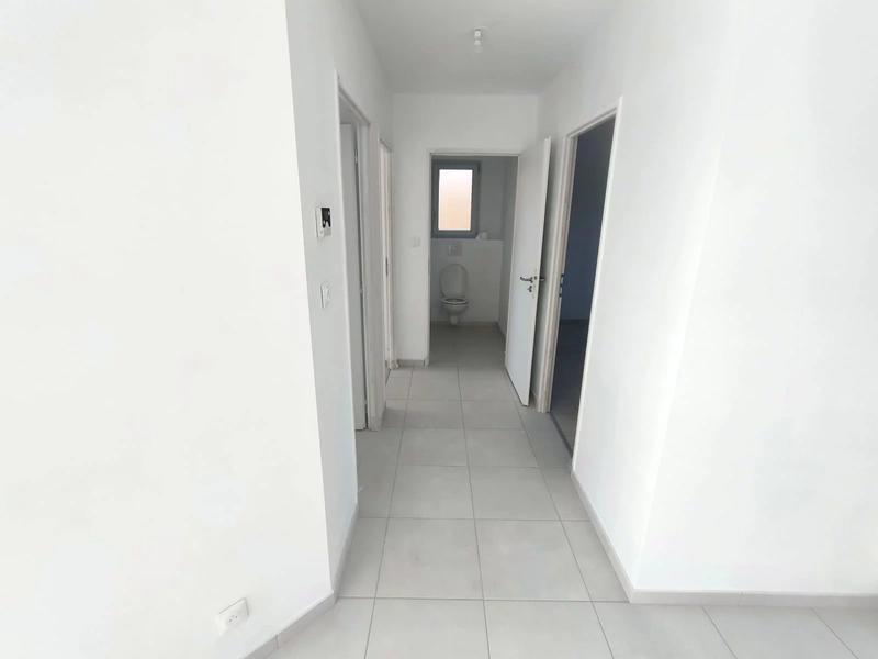 Maison - 85 m² - 3 pièces