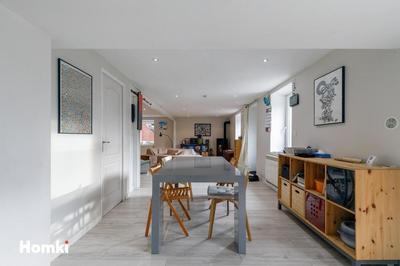 Corps de ferme - 113 m² - 4 pièces