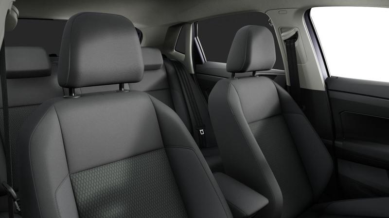 Volkswagen Polo 1.0 Tsi 95 s&amp;S Dsg7 Vw Edition