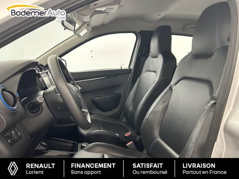 Dacia Spring Achat Intégral Business 2020