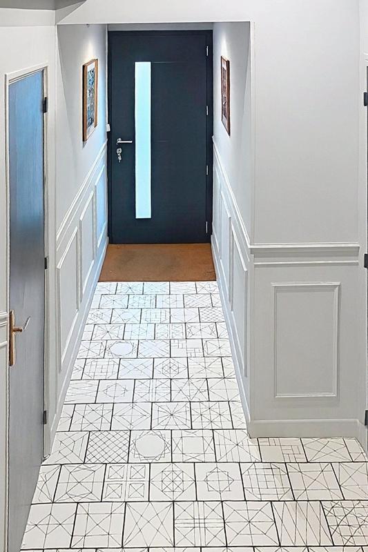 Maison - 190 m² - 7 pièces