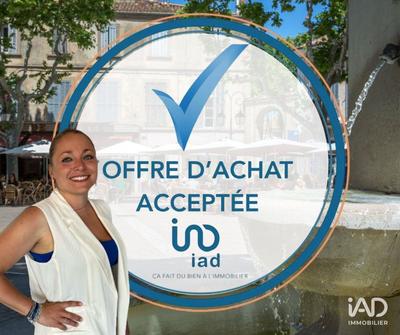 Local commercial - 168 m²