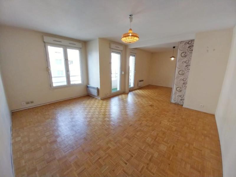 Appartement - 78 m² - 4 pièces